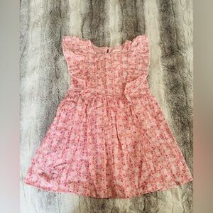 Beautiful floral spring/summer dress